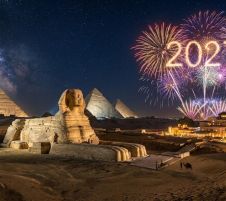 НОВА ГОДИНА 2027 - Перлите на Египет - Кайро и Хургада с полет от София