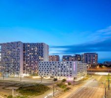 Prize by Radisson Vienna City