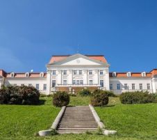 Austria Trend Hotel Schloss Wilhelminenberg Wien