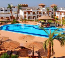 ПРОМО ОФЕРТА Coral Hills Resort Sharm El-Sheikh