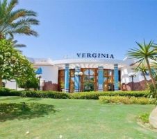 ПРОМО ОФЕРТА Verginia Sharm Resort Aqua Park