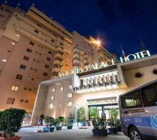 Astoria Palace Hotel