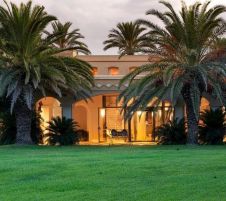 Romano Palace Luxury Hotel