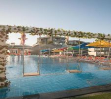 ПРОМО ОФЕРТА Hurghada Long Beach Resort Standard