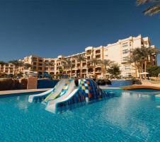 ПРОМО ОФЕРТА  Tropitel Sahl Hasheesh Lux