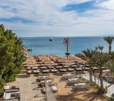 ПРОМО ОФЕРТА Elysees Dream Beach