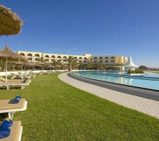 Iberostar Averroes Hotel