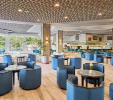Nahrawess Resort and Thalasso Superior