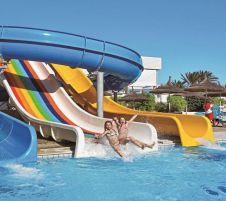 El Mehdi Beach Resort Superior