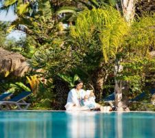 Eden Yasmine Resort and Spa – Hammamet  Superior