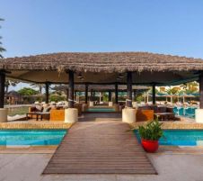 SIMBA CLUB - Africa Jade Thalasso Standard