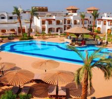 ПРОМО ОФЕРТА Coral Hills Resort Sharm El-Sheikh