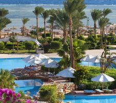 ПРОМО ОФЕРТА Amwaj Oyoun Resort and Spa