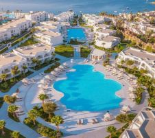ПРОМО ХОТЕЛ Sunrise Meraki Resort