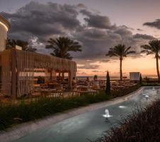 ПРОМО ХОТЕЛ Sunrise Remal Beach