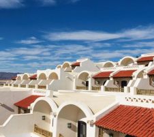 ПРОМО ХОТЕЛ Movenpick Resort Sharm El Sheikh