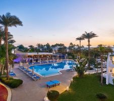 ПРОМО ХОТЕЛ Hotel Novotel Sharm El-Sheikh
