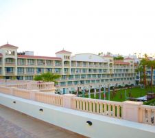 ПРОМО ХОТЕЛ Marina Sharm Resort