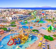 ПРОМО ХОТЕЛ Pickalbatros Aqua Park Sharm El Sheikh