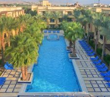 ПРОМО ХОТЕЛ Sea Beach Edge Aqua Park Resort