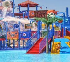 Iberotel Makadi Beach Lux