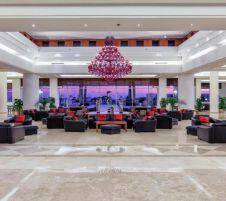 Cleopatra Luxury Makadi Beach Resort Premium