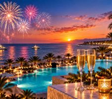 НОВА ГОДИНА 2027 - All Inclusive почивка в Хургада с полет от София