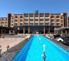 ПРОМО ОФЕРТА Rewaya Luxury Resort