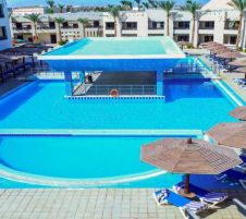 Blend Club Aqua Resort