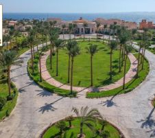 SIMBA CLUB - Cleopatra Luxury Resort Sharm El Sheikh Lux