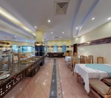 Falcon Hills Hotel Standard 3*