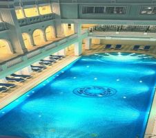 IL Mercato Splash Aqua Park Standard
