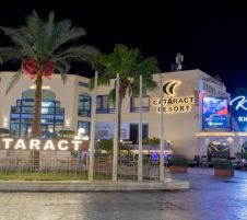 Cataract Resort