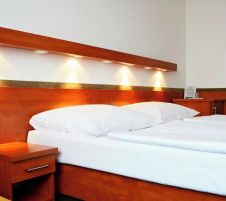 Hotel Duo Prague