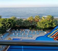 PRESTIGE ALANYA