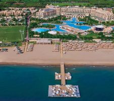 Spice Hotel and Spa Lux