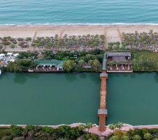Selectum Family Resort Belek
