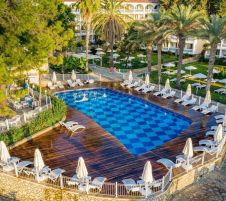Utopia Beach Club