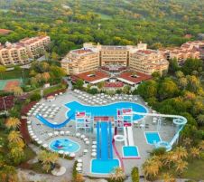 Asteria Resort Belek 5*