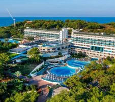 Good Life Utopia Family Resort 5*