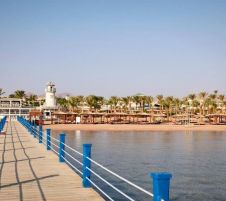 Coral Sea Holiday Resort