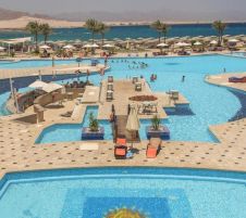 Barcelo Tiran Sharm Resort Superior