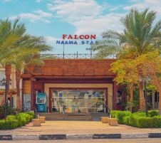 Falcon Naama Star Hotel Standard