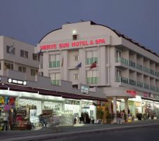 MERVE SUN HOTEL