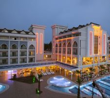 DIAMOND ELITE HOTEL & SPA