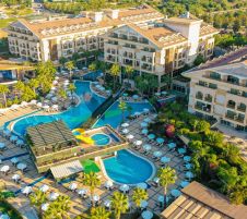 DIAMOND EXCELLENCE RESORT & SPA