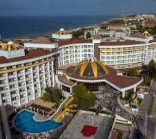 SIDE ALEGRIA HOTEL & SPA