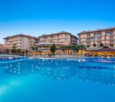 ADALYA ARTSIDE HOTEL