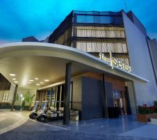 THE SENSE DE LUXE HOTEL