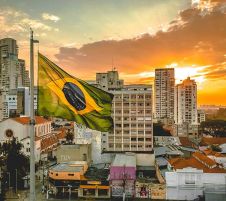 БРАЗИЛИЯ, АРЖЕНТИНА, ЧИЛИ И ПЕРУ  ТАЙНИТЕ НА ЛАТИНСКА АМЕРИКА